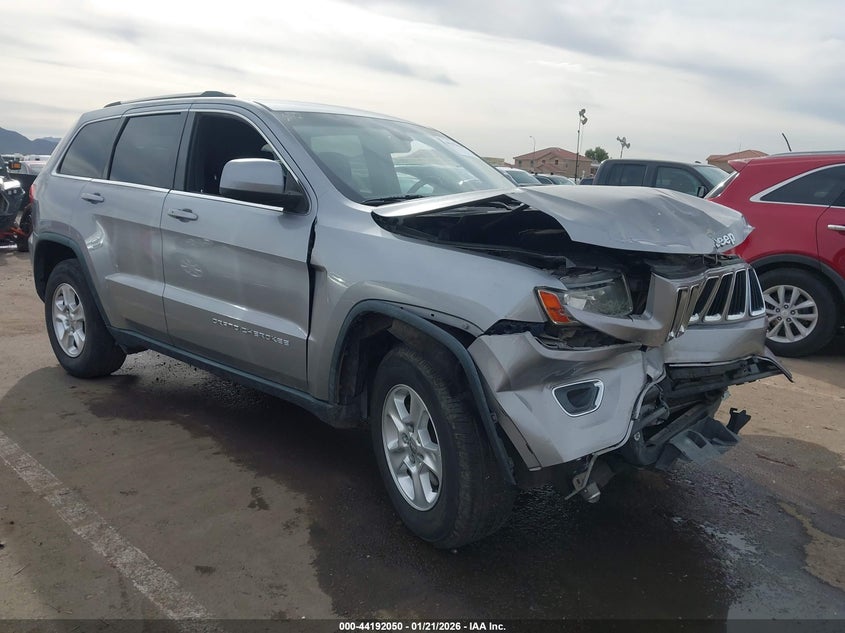 2014 Jeep Grand Cherokee Laredo