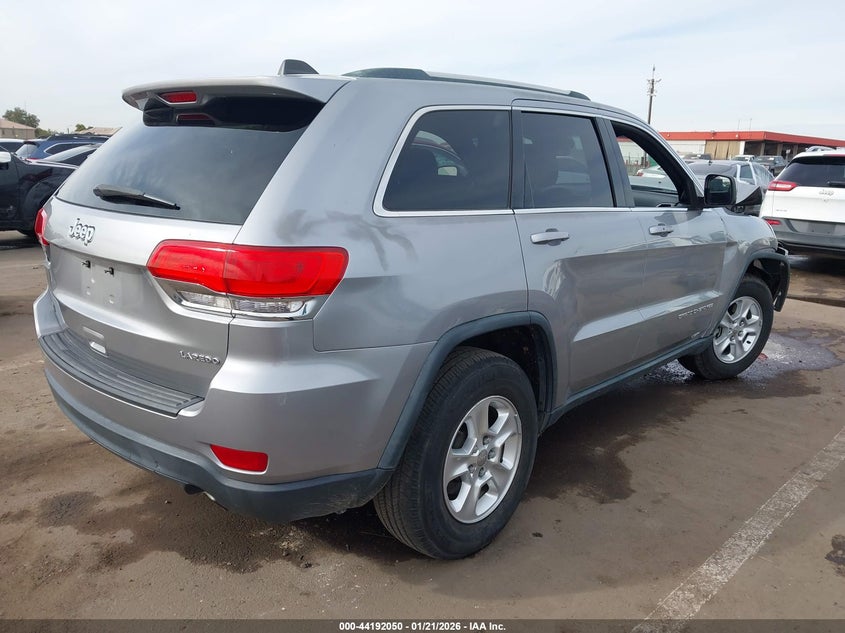 2014 Jeep Grand Cherokee Laredo