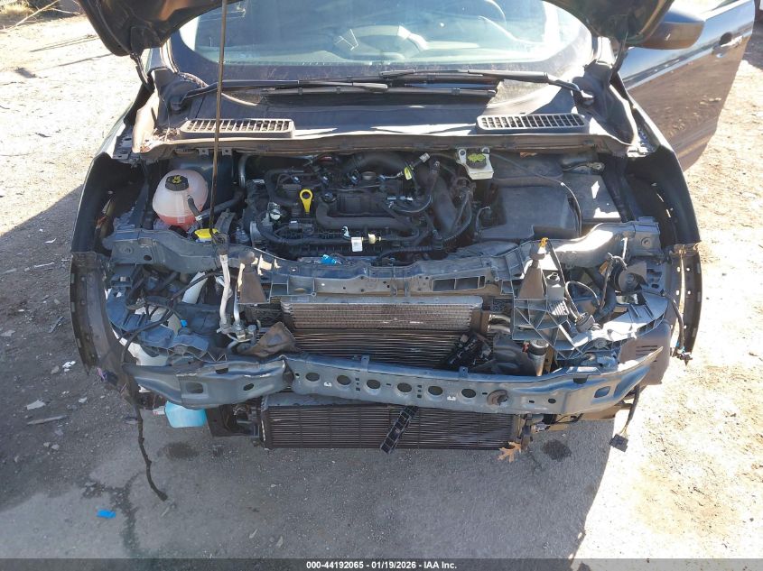 2019 Ford Escape Sel VIN: 1FMCU9HD4KUC46912 Lot: 44192065