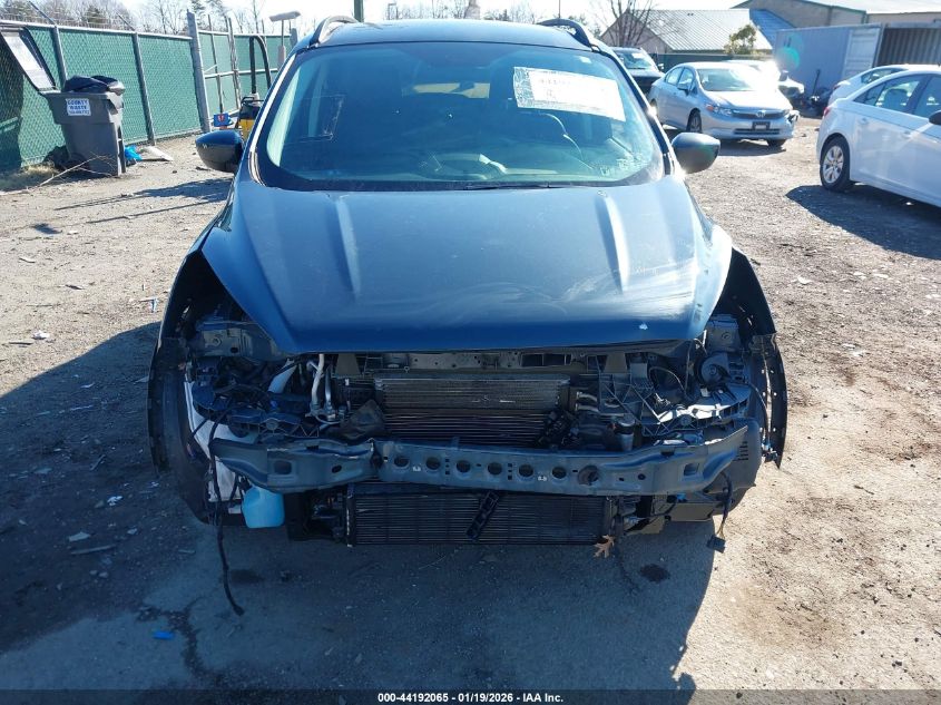 2019 Ford Escape Sel VIN: 1FMCU9HD4KUC46912 Lot: 44192065