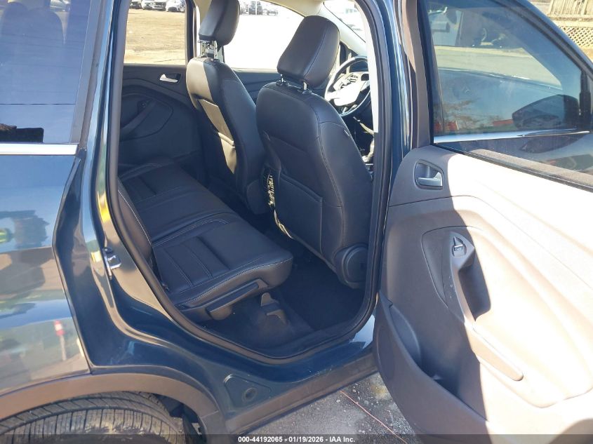 2019 Ford Escape Sel VIN: 1FMCU9HD4KUC46912 Lot: 44192065