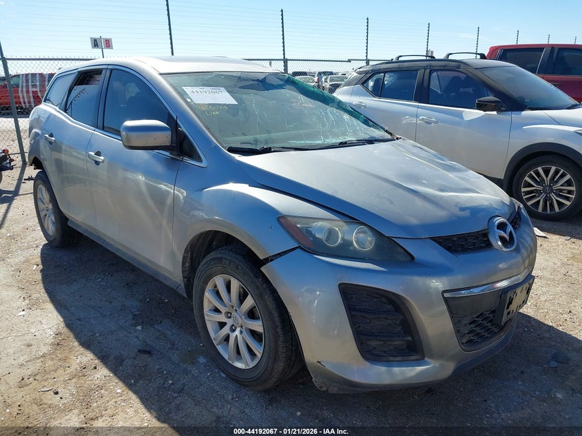 2011 MAZDA CX-7 I SPORT