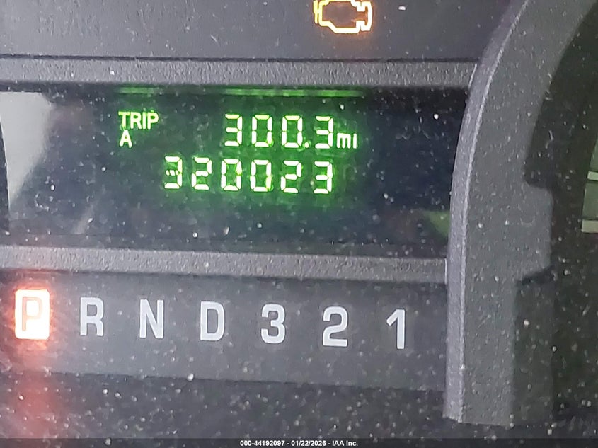 2013 Ford E-450 Cutaway