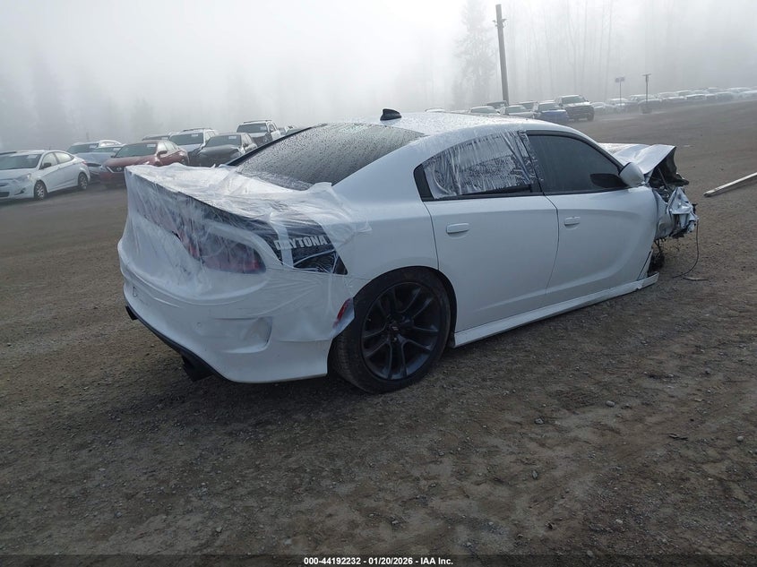 Vin: 2c3cdxct6mh652594, lot: 44688233, dodge charger r/t rwd 20214