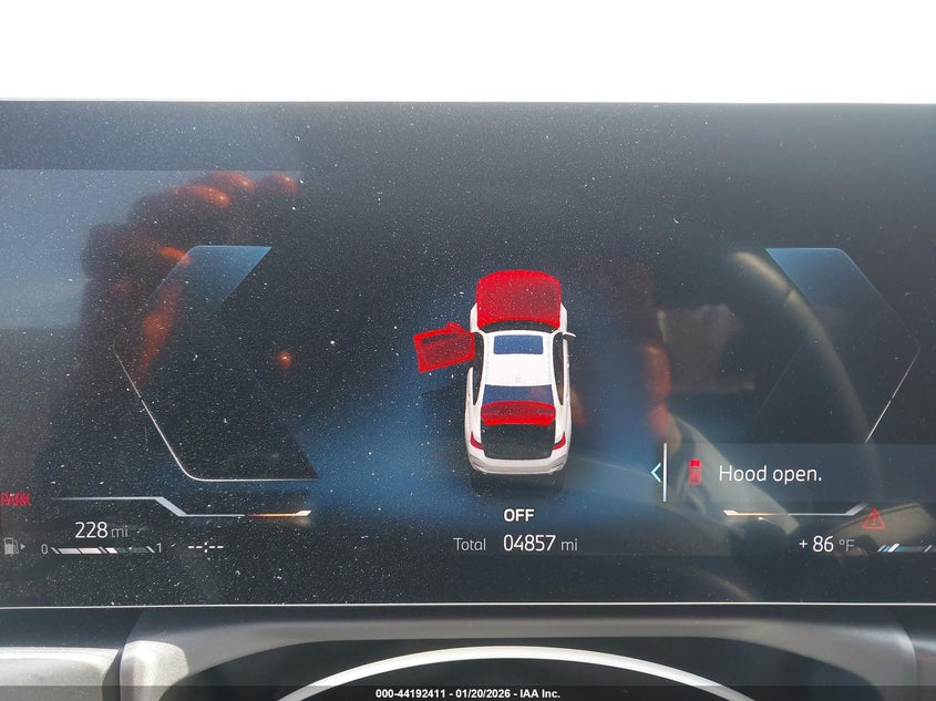 VIN 3MW69CW03S8F73408 2025 BMW 330I