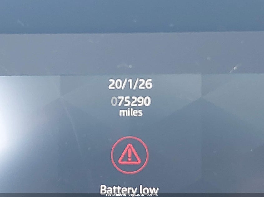 2022 Land Rover Defender 110 Standard VIN: SALEK7RX0N2077920 Lot: 44192516