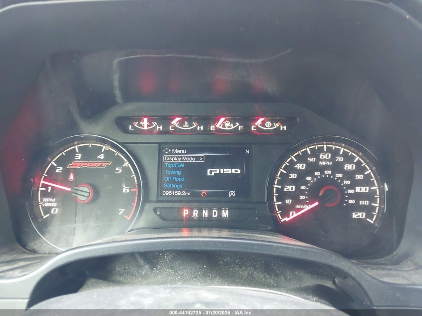 2018 Ford F-150 Xlt VIN: 1FTEW1E52JFA44739 Lot: 44192725