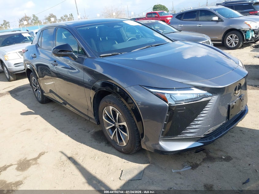 2024 Lexus Rz 300E Premium