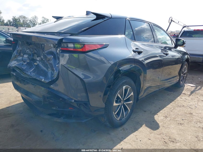 2024 Lexus Rz 300E Premium