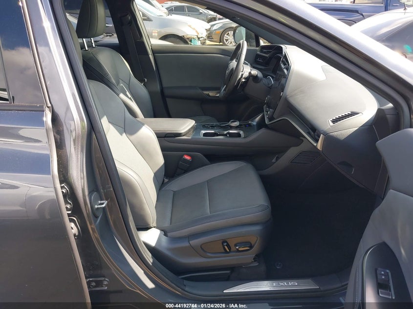 2024 Lexus Rz 300E Premium