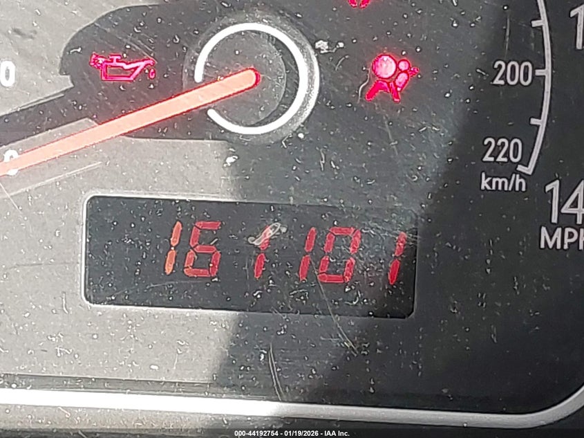 2007 Suzuki Sx4 Convenience/Rally VIN: JS2YB413775109233 Lot: 44192754