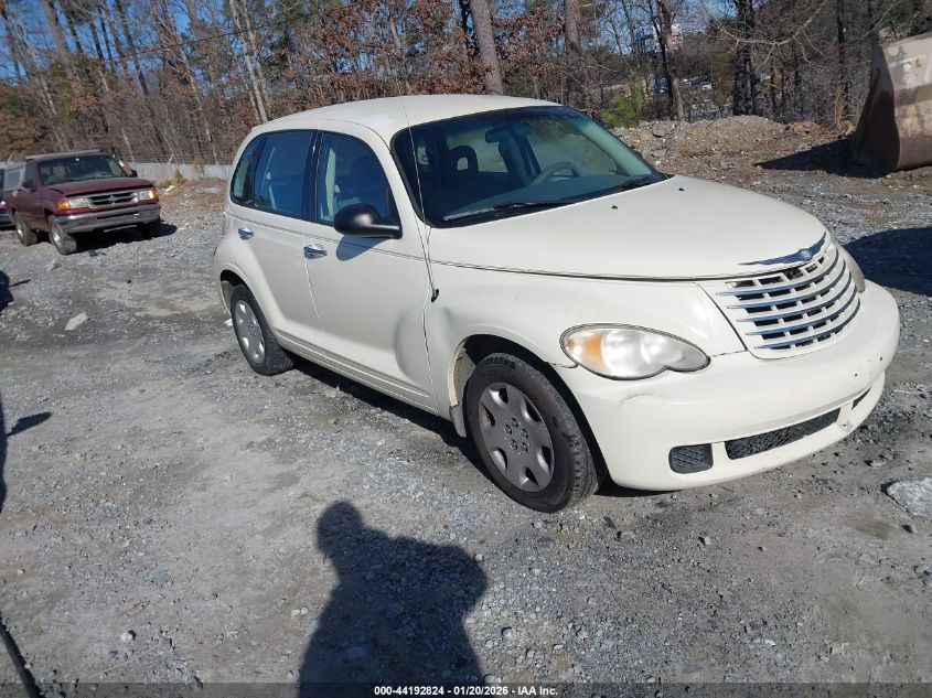 2007 Chrysler PT Cruiser