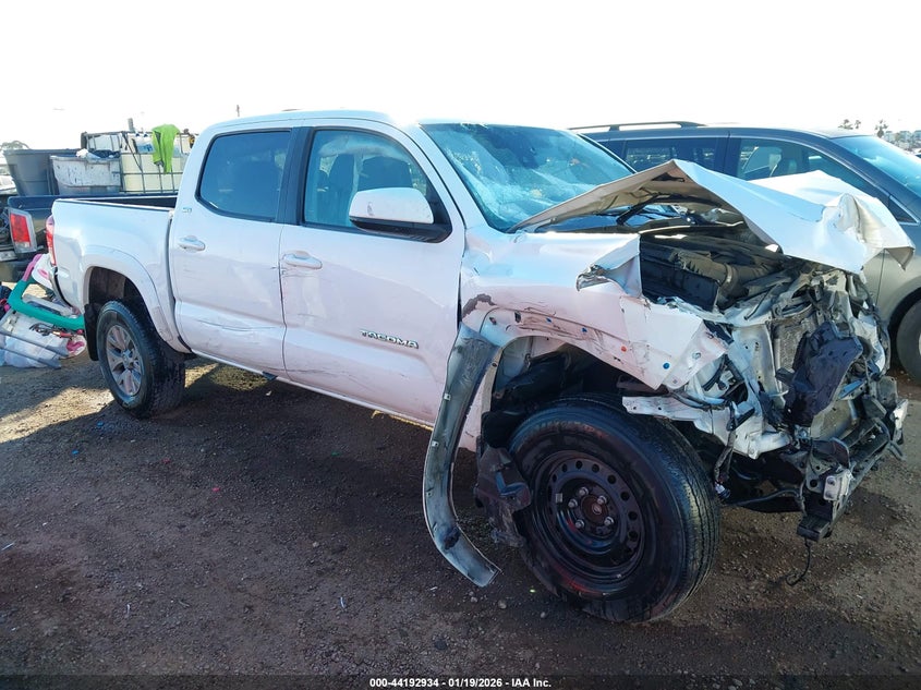 TOYOTA TACOMA SR5 V6