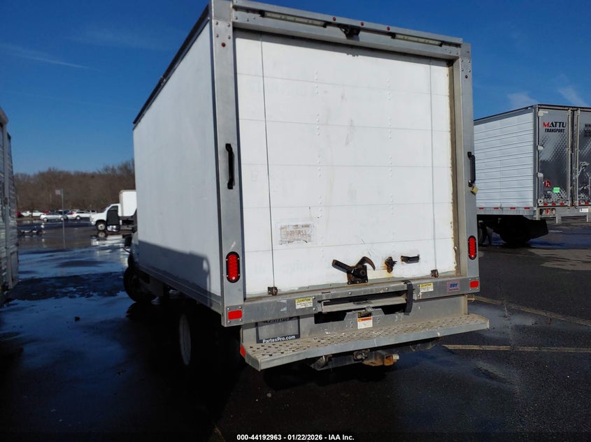 2019 FORD TRANSIT-350 CAB — zdjęcie 3