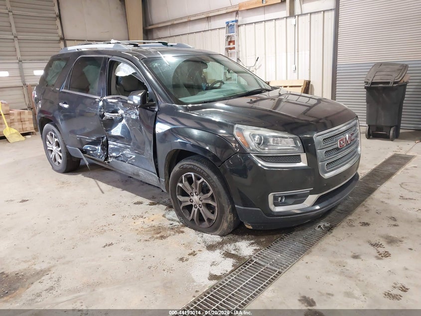 2014 GMC Acadia Slt-2
