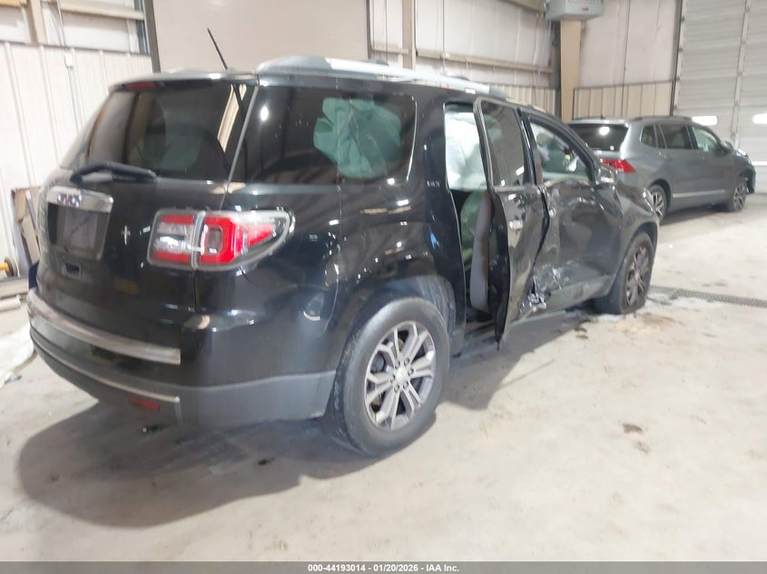 2014 GMC Acadia Slt-2