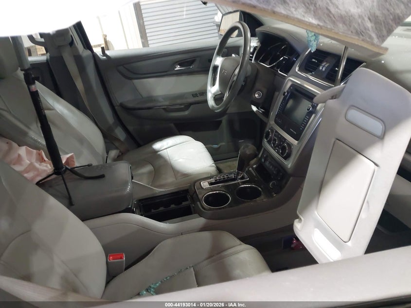 2014 GMC Acadia Slt-2