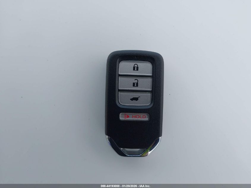 2020 Honda Fit Ex VIN: 3HGGK5H80LM701334 Lot: 44193088