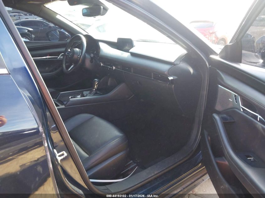 2019 Mazda Mazda3 Preferred Package