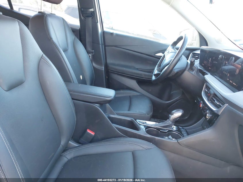 2024 Buick Encore Gx Sport Touring Awd