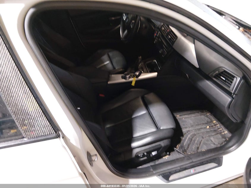 2014 BMW 335I xDrive