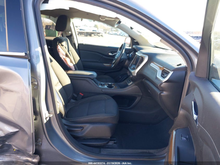 2021 GMC Acadia Awd Sle