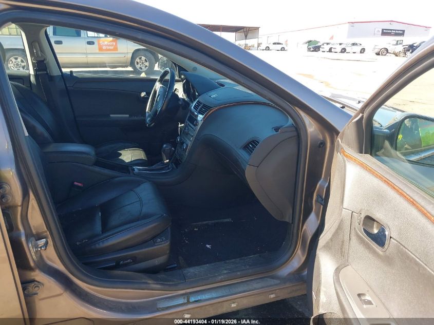 2012 Chevrolet Malibu 1Lz