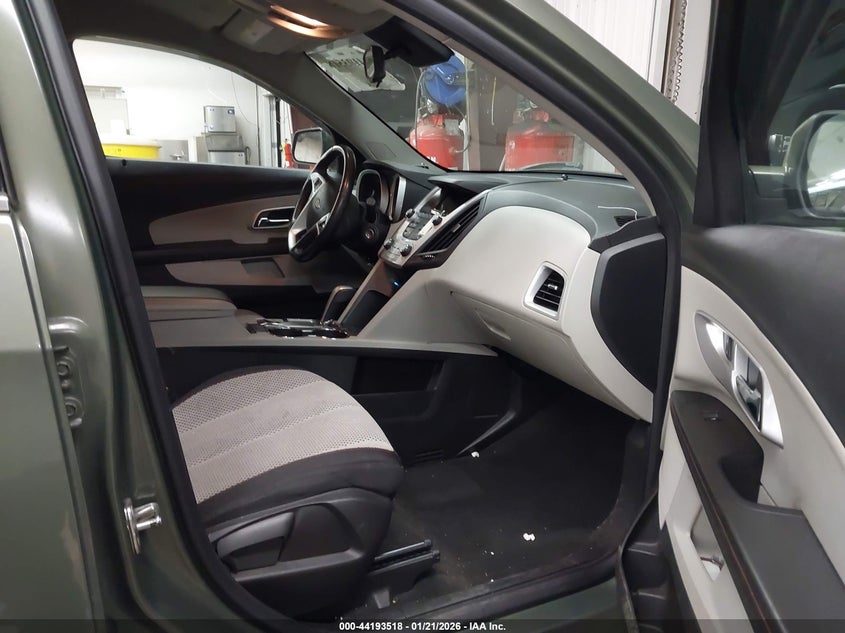 2015 Chevrolet Equinox 1Lt