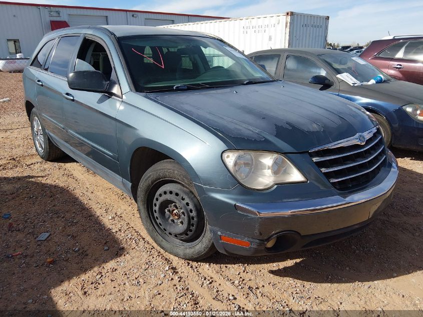 2007 Chrysler Pacifica Touring