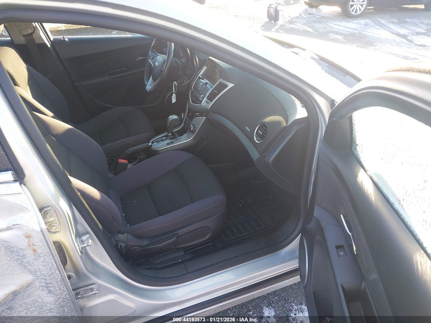 2013 Chevrolet Cruze 1Lt Auto