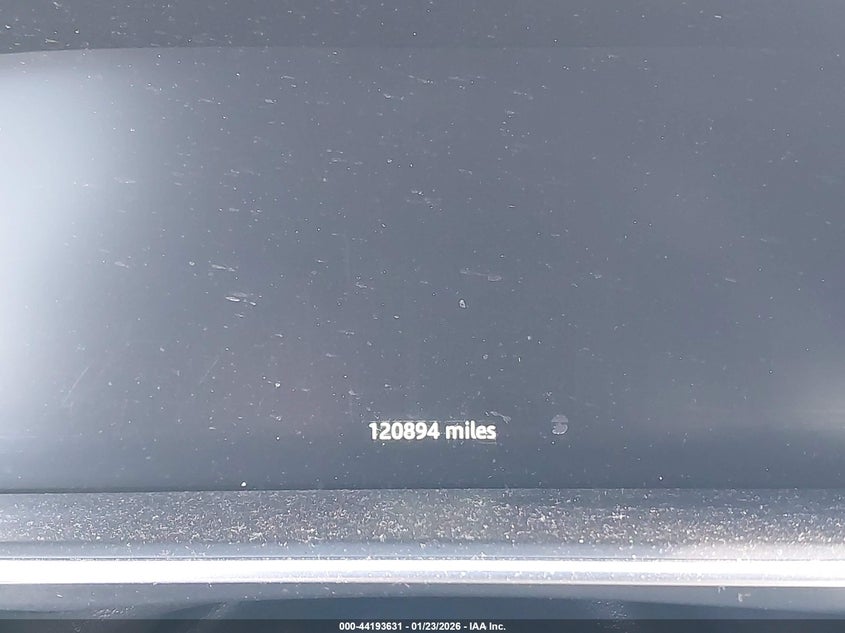 2017 Land Rover Range Rover Sport 3.0L V6 Supercharged Hse VIN: SALWR2FVXHA150971 Lot: 44193631