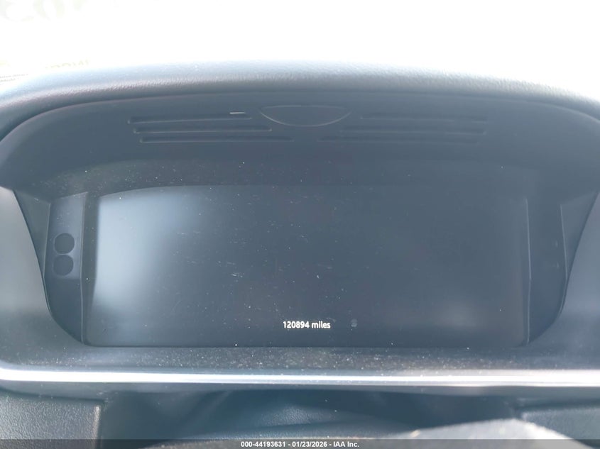 2017 Land Rover Range Rover Sport 3.0L V6 Supercharged Hse VIN: SALWR2FVXHA150971 Lot: 44193631