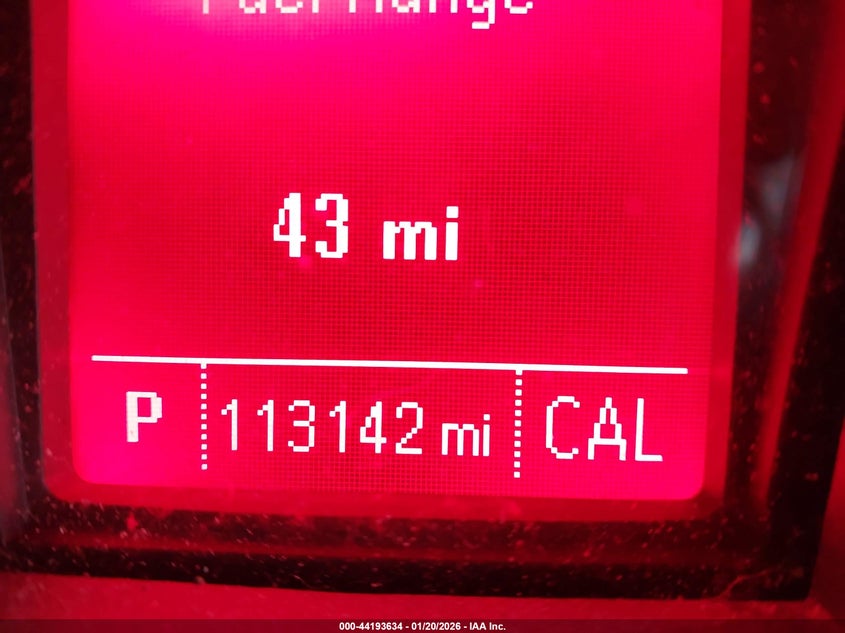 2015 GMC Terrain Sle-2 VIN: 2GKALREK9F6314230 Lot: 44193634