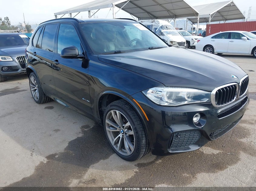 Vin: 5uxkr2c54f0h38525, lot: 44689663, bmw x5 sdrive35i 2015 img_1