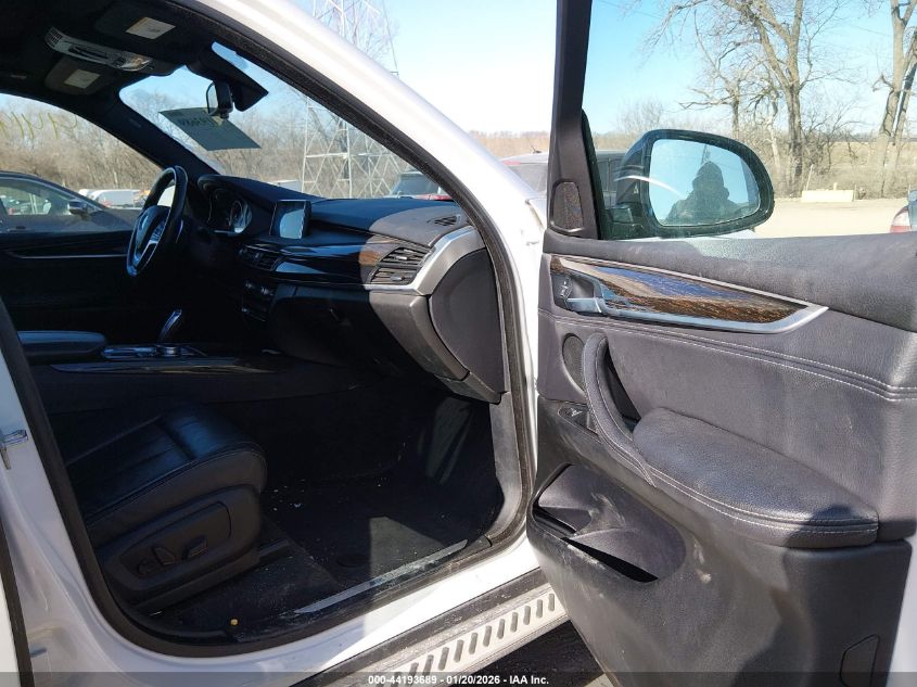 2018 BMW X5 Edrive xDrive40E Iperformance