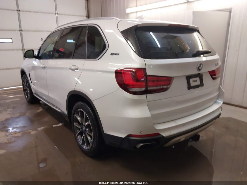 2018 BMW X5 Edrive xDrive40E Iperformance