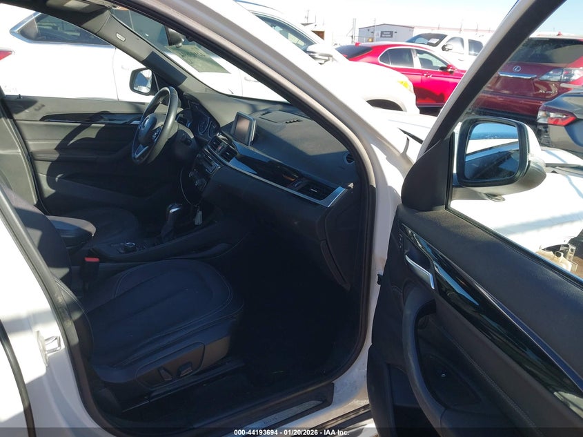 2018 BMW X1 Sdrive28I