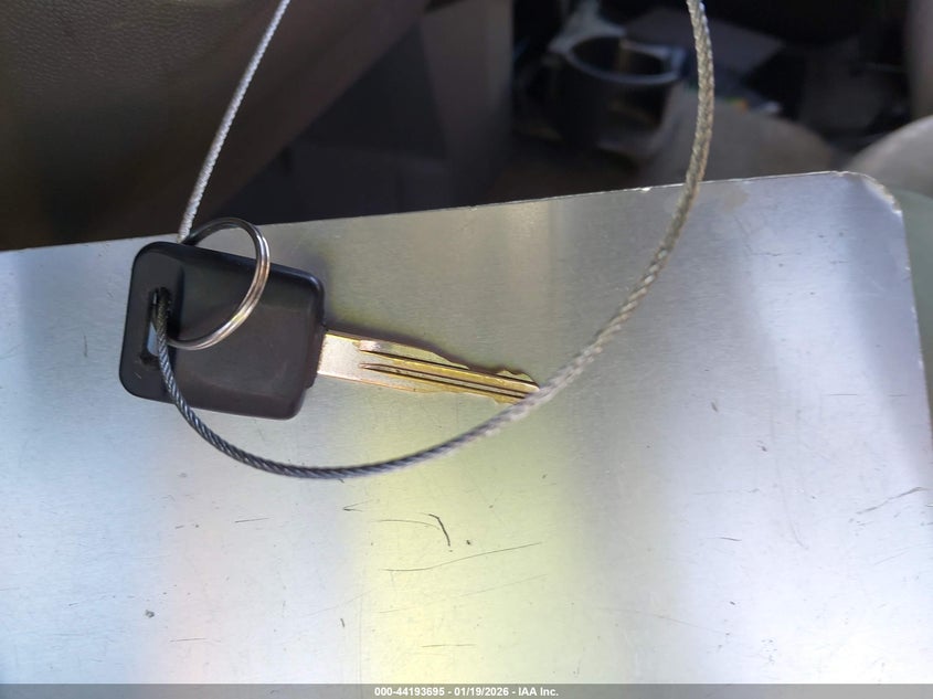 2006 Nissan Titan Xe VIN: 1N6AA07A26N504235 Lot: 44193695