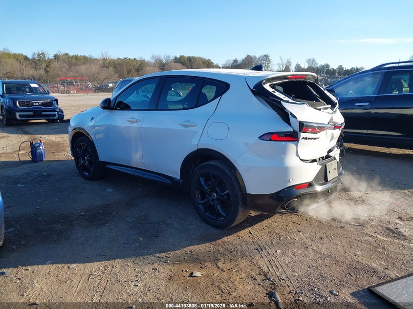 2024 Dodge Hornet R/T