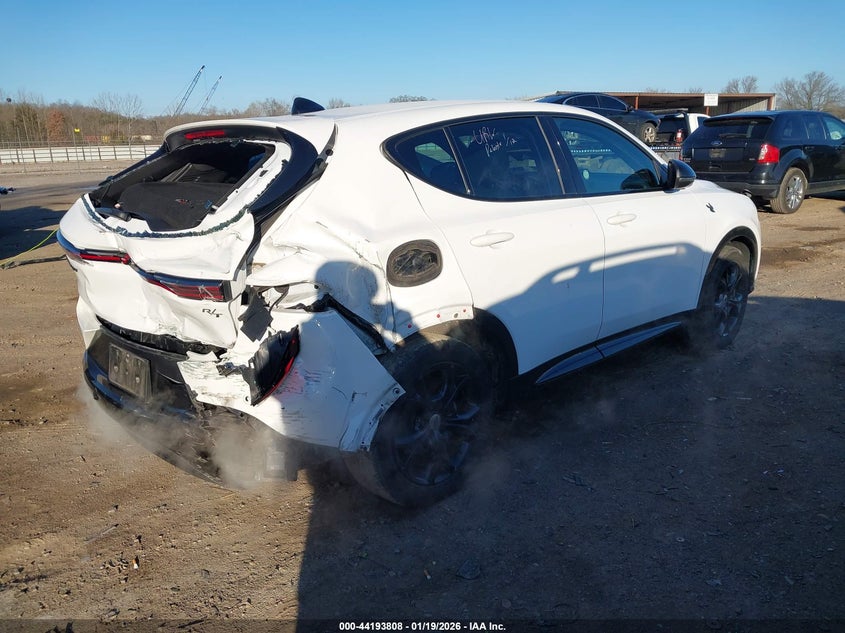 2024 Dodge Hornet R/T