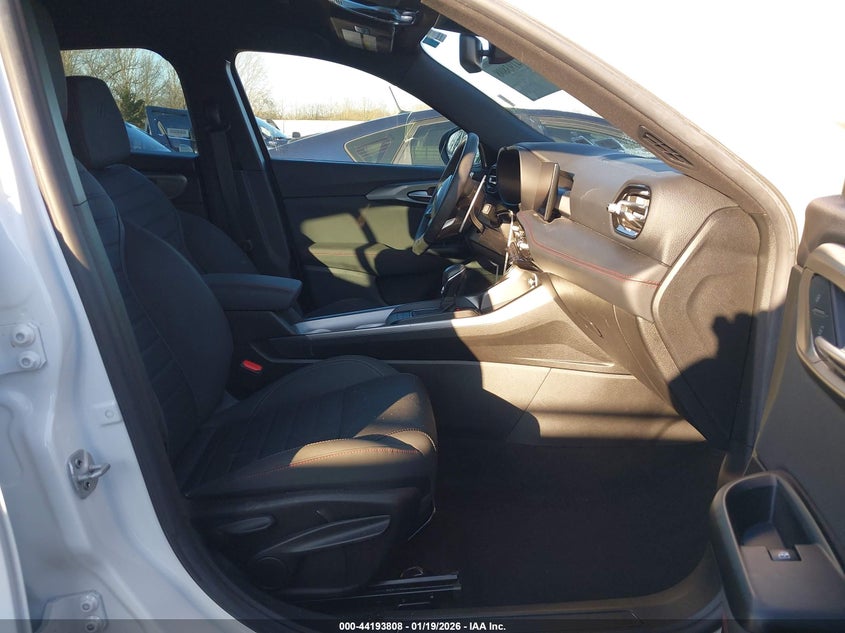 2024 Dodge Hornet R/T