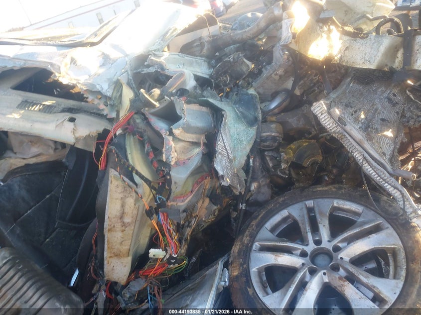 2011 Mercedes-Benz E 350 4Matic