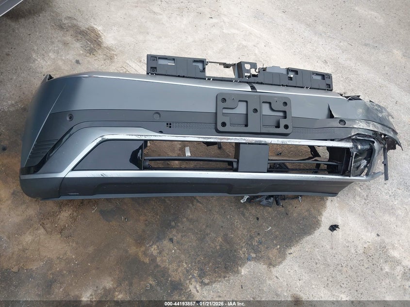 2025 Hyundai Ioniq 5 Sel VIN: 7YAKN4DA3SY032877 Lot: 44193857