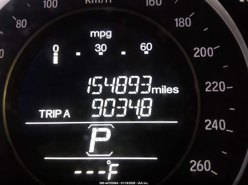 2017 Honda Accord Lx VIN: 1HGCR2F39HA195989 Lot: 44193864