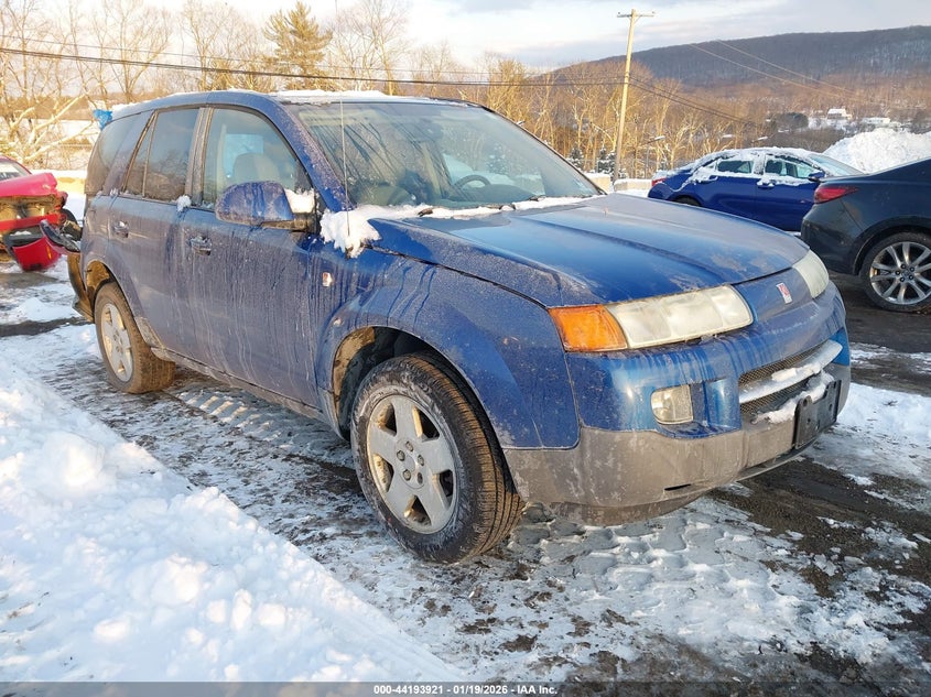 5GZCZ63495S849512 SATURN VUE Photo 1