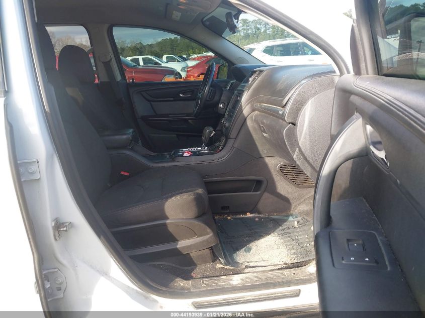 2016 GMC Acadia Sle-1