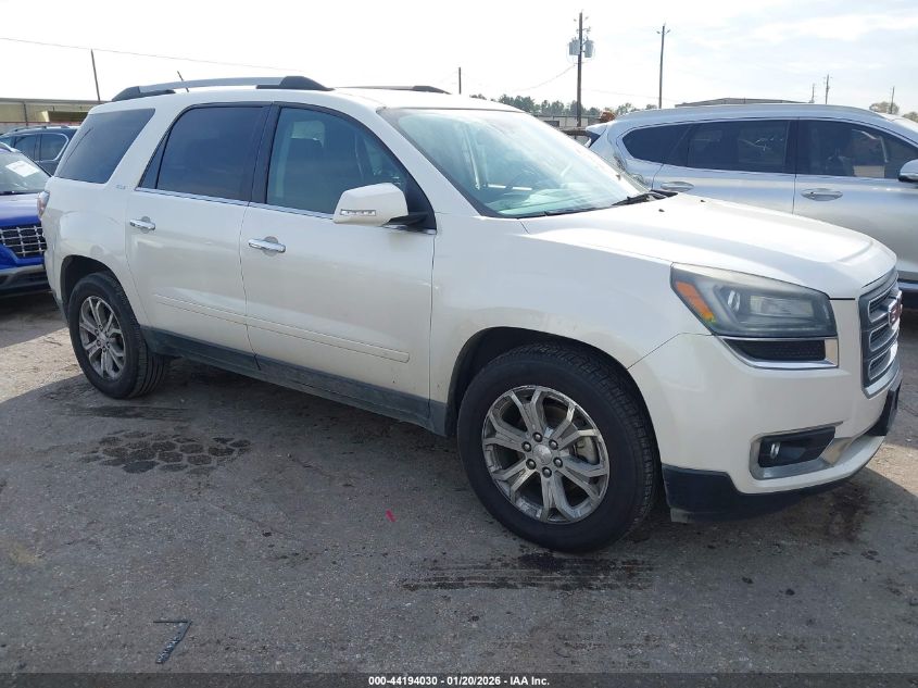 2015 GMC Acadia