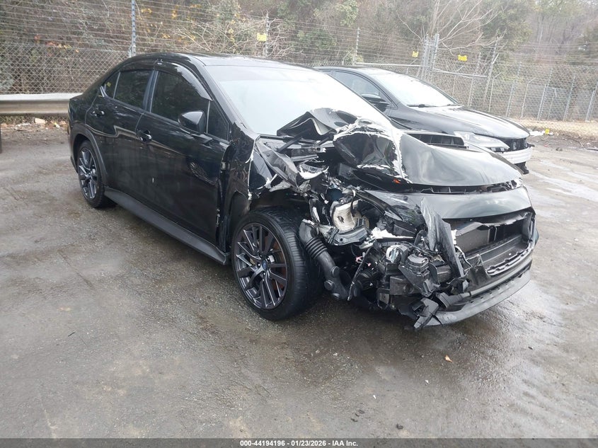 JF1VBAL67N9033253 SUBARU WRX Photo 1