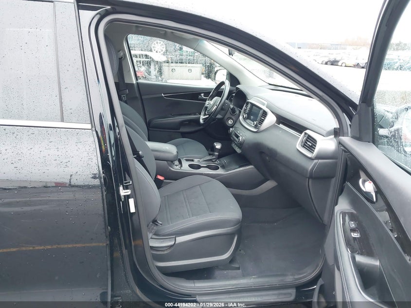 2020 Kia Sorento 2.4L Lx