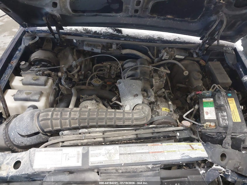 AtlanticExpress - Ford Explorer